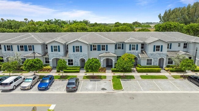 property at 2668 SE 19th St
