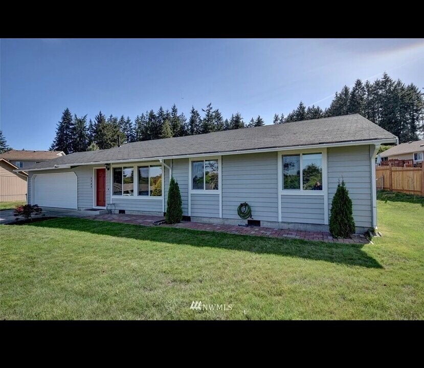 1309 Grass Ct SE in Olympia, WA - Building Photo