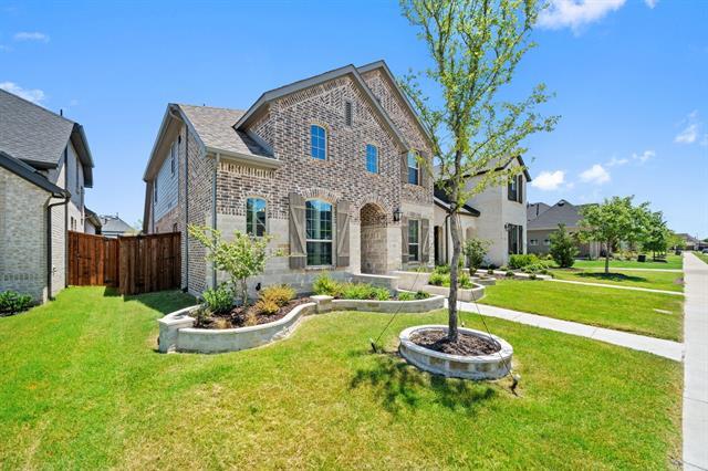8208 Legacy Trl in McKinney, TX - Building Photo - Building Photo