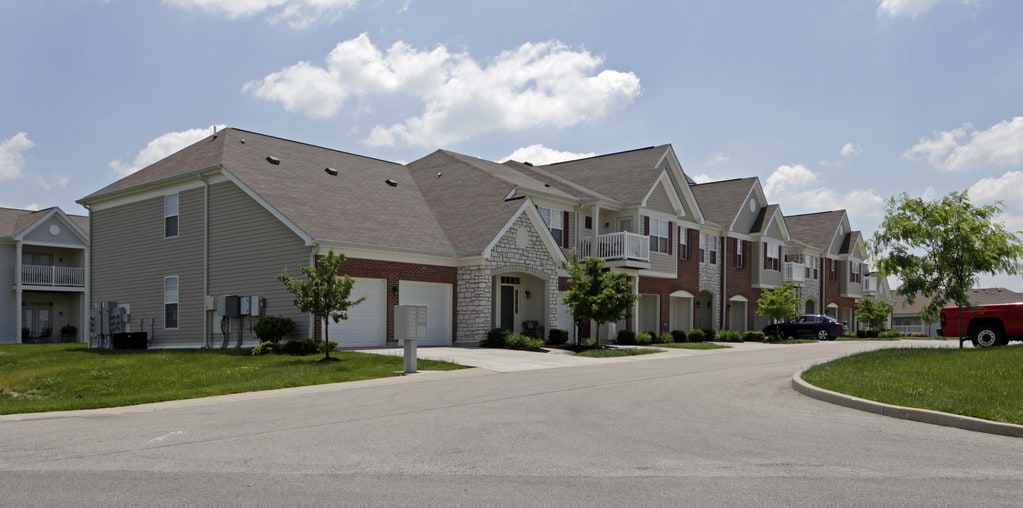 The Legends at Steeplechase Apartments in Walton, KY