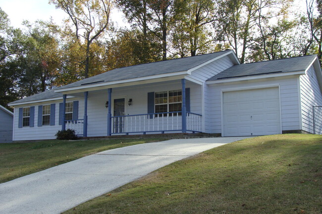 property at 436 Belglade Rd