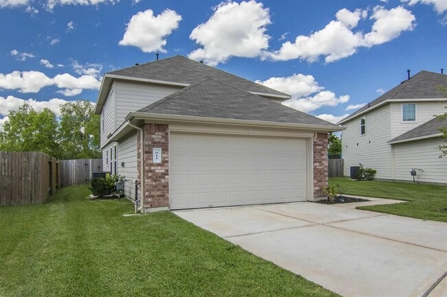 911 Running Creek Court