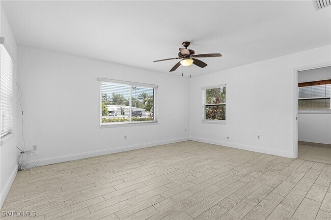 property at 1340 Braman Ave