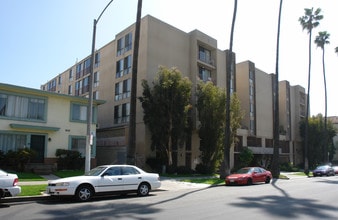 Park Gramercy in Los Angeles, CA - Building Photo - Building Photo