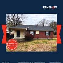 3278 N Watkins St in Memphis, TN - Building Photo
