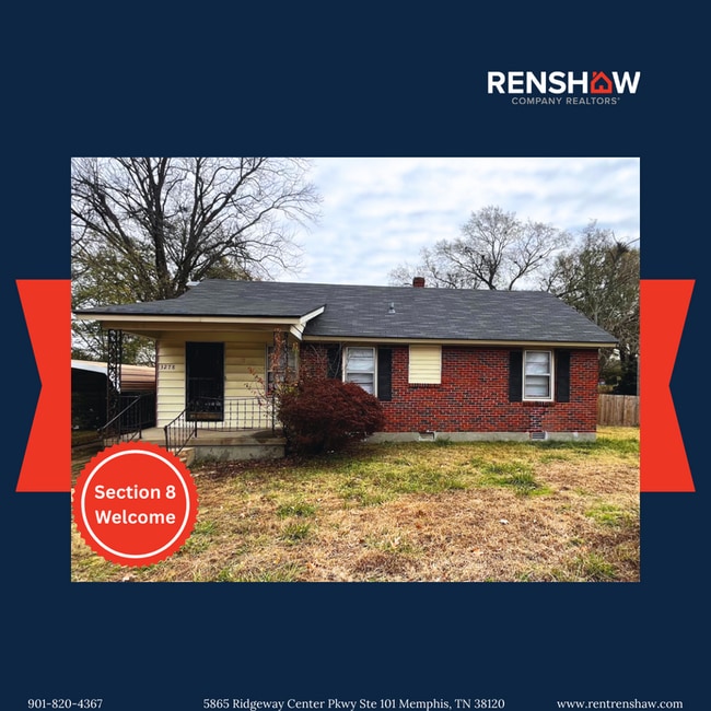 property at 3278 N Watkins St