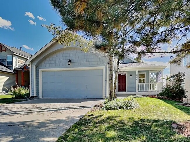 property at 21905 Saddlebrook Ct