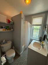 119 Olive St in New Haven, CT - Foto de edificio - Building Photo