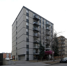 The Shylui in Calgary, AB - Building Photo - Building Photo