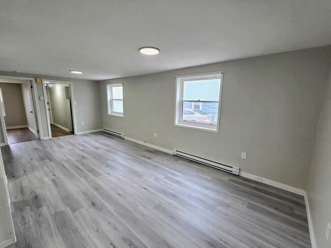 190 Rodney St in Saint John, NB - Building Photo - Building Photo