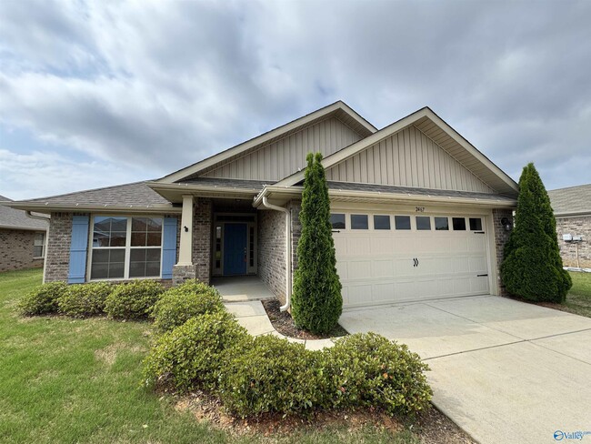 property at 2467 Bell Manor Dr SW