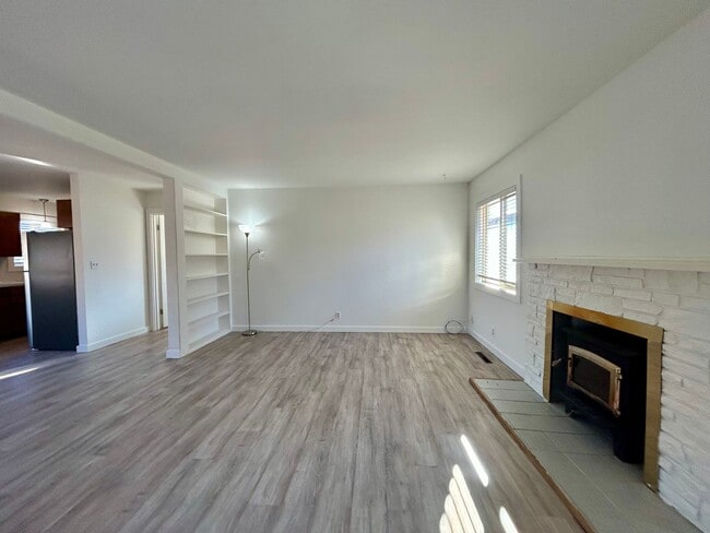 407 S Walnut St in Ellensburg, WA - Building Photo - Building Photo