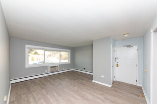 1401 W Warner Ave, Unit 1A Apartamentos