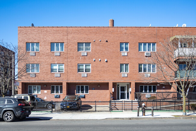 8678 23rd Ave in Brooklyn, NY - Building Photo - Building Photo