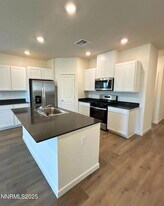 7748 Blue Gulch Rd in Reno, NV - Building Photo