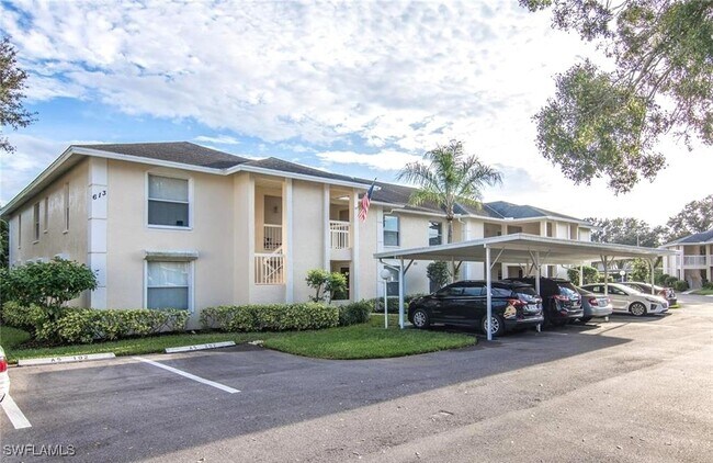 property at 613 Squire Cir