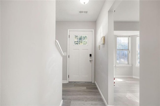 1871 Grant Ct in Kennesaw, GA - Building Photo - Building Photo