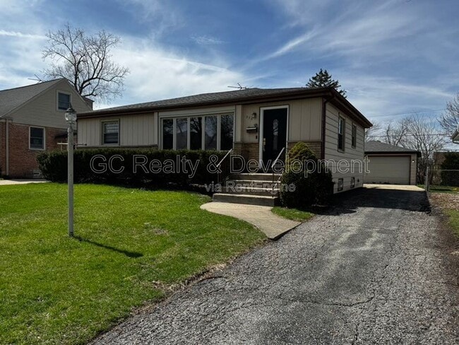 property at 510 N Fairview Ave