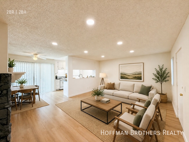 13347 Victory Blvd, Unit 108