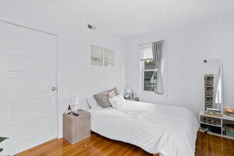 7 Hallam St, Unit 3 in Boston, MA - Foto de edificio - Building Photo