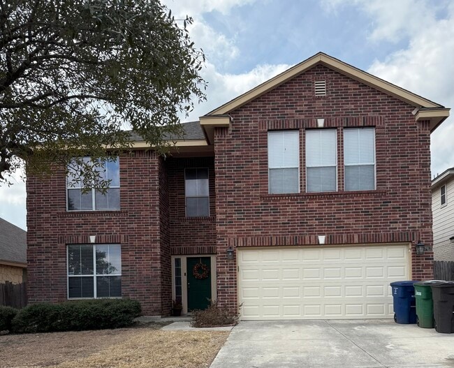 8747 Feather Trail in Helotes, TX - Building Photo - Building Photo