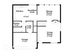 7301 Moon Ridge Ct in Fort Worth, TX - Building Photo - Building Photo