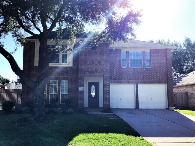 property at 19411 Rolling Sage Dr