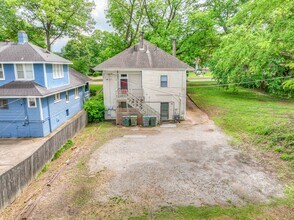 1524 N Parkway in Memphis, TN - Building Photo - Building Photo