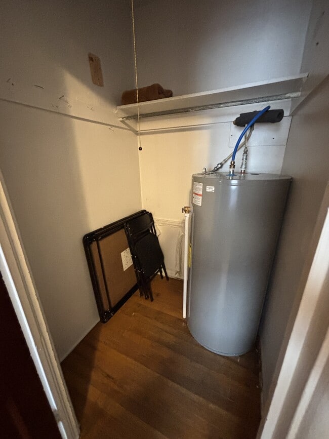 122 7th St in Rawlins, WY - Building Photo - Building Photo