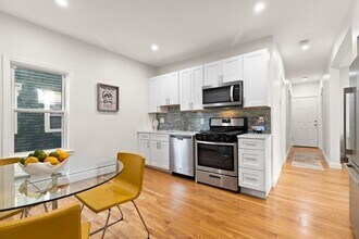 101 Brent St in Boston, MA - Building Photo - Building Photo
