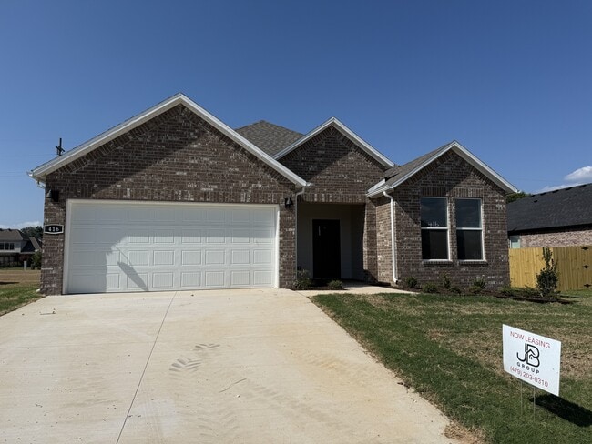 512 West Gosling Isle in Farmington, AR - Building Photo - Building Photo