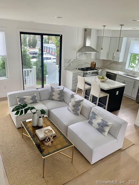 70 Seminary St in New Canaan, CT - Building Photo - Building Photo