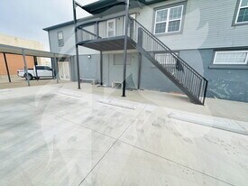 1623 Main St in Woodward, OK - Building Photo