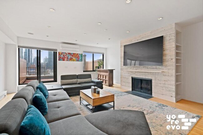 property at 529 W 42nd St