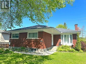 1132 Cline Crescent in Ottawa, ON - Building Photo