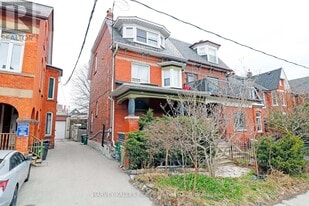 39 Macdonell Ave in Toronto, ON - Building Photo