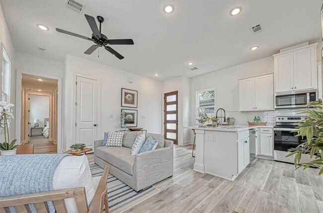 property at 8405 Schneider St