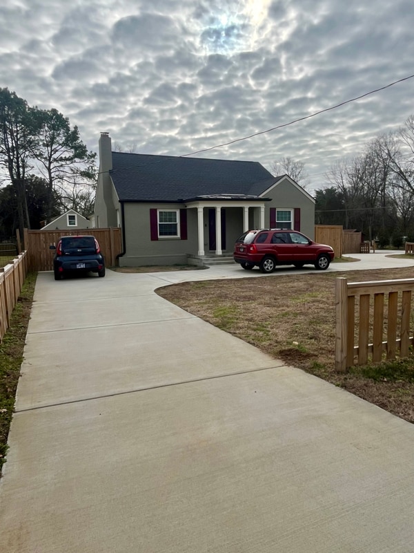 property at 500 Murfreesboro Rd