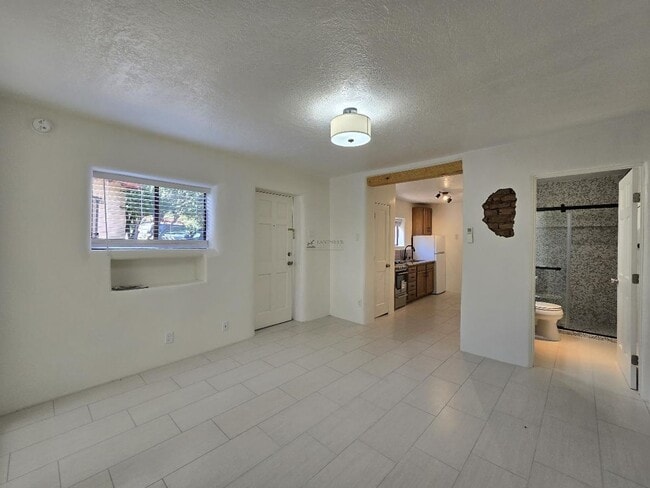 property at 667 Old Santa Fe Trail