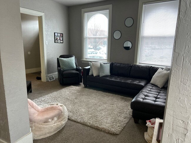 property at 82 S 24th St