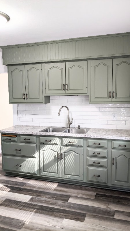 601 S 31st St in South Bend, IN - Foto de edificio - Building Photo