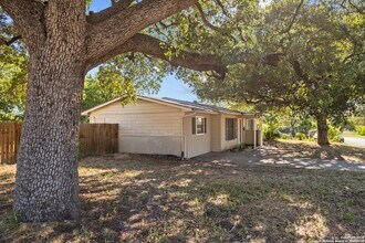 107 Sabyan Dr in San Antonio, TX - Building Photo - Building Photo