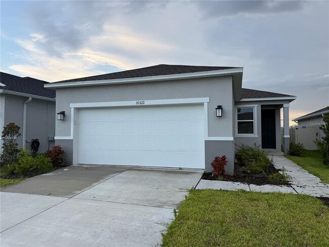 property at 10322 Star Flower Ln