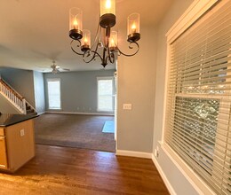 16211 Kelly Park Cir in Huntersville, NC - Building Photo - Building Photo