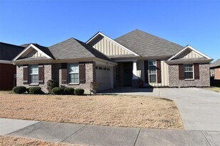 9153 Autumnbrooke Way in Montgomery, AL - Building Photo