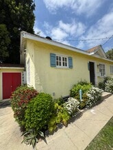 9014 Rangely Ave in West Hollywood, CA - Building Photo - Building Photo
