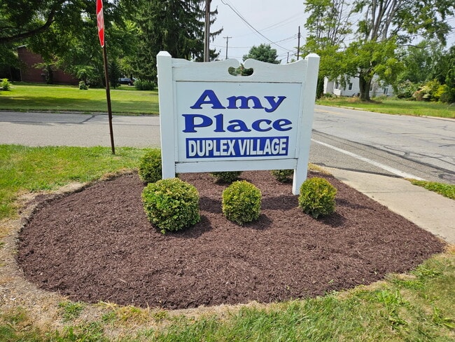 property at 111 Amy Pl