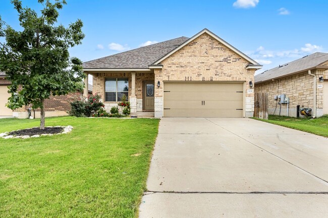 property at 1414 Fawn Lily Dr