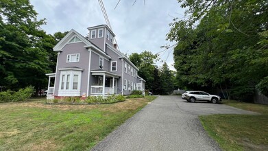 182 High Street in Hampton, NH - Building Photo - Building Photo