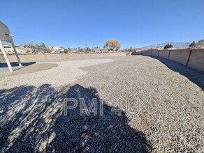 6151 Mojave St NW in Albuquerque, NM - Building Photo - Building Photo
